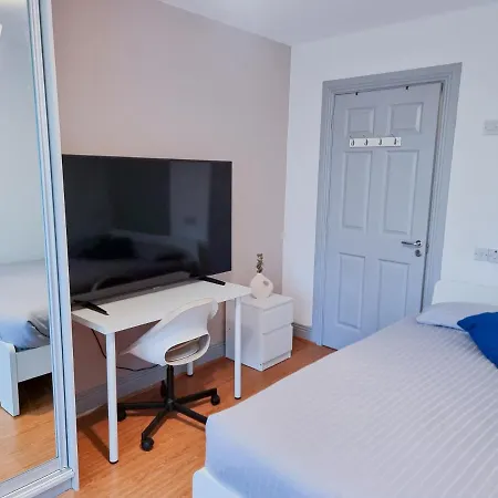 Ballybrit Private Homestay
