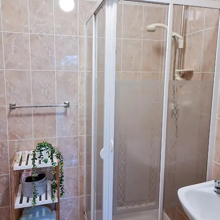 Homestay Ballybrit Private Galway
